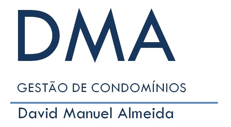 Logo DMA Condomínios